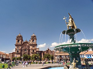 Retorno a Cusco / Día libre.